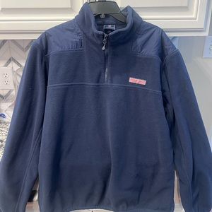 VINEYARD VINES PULL OVER